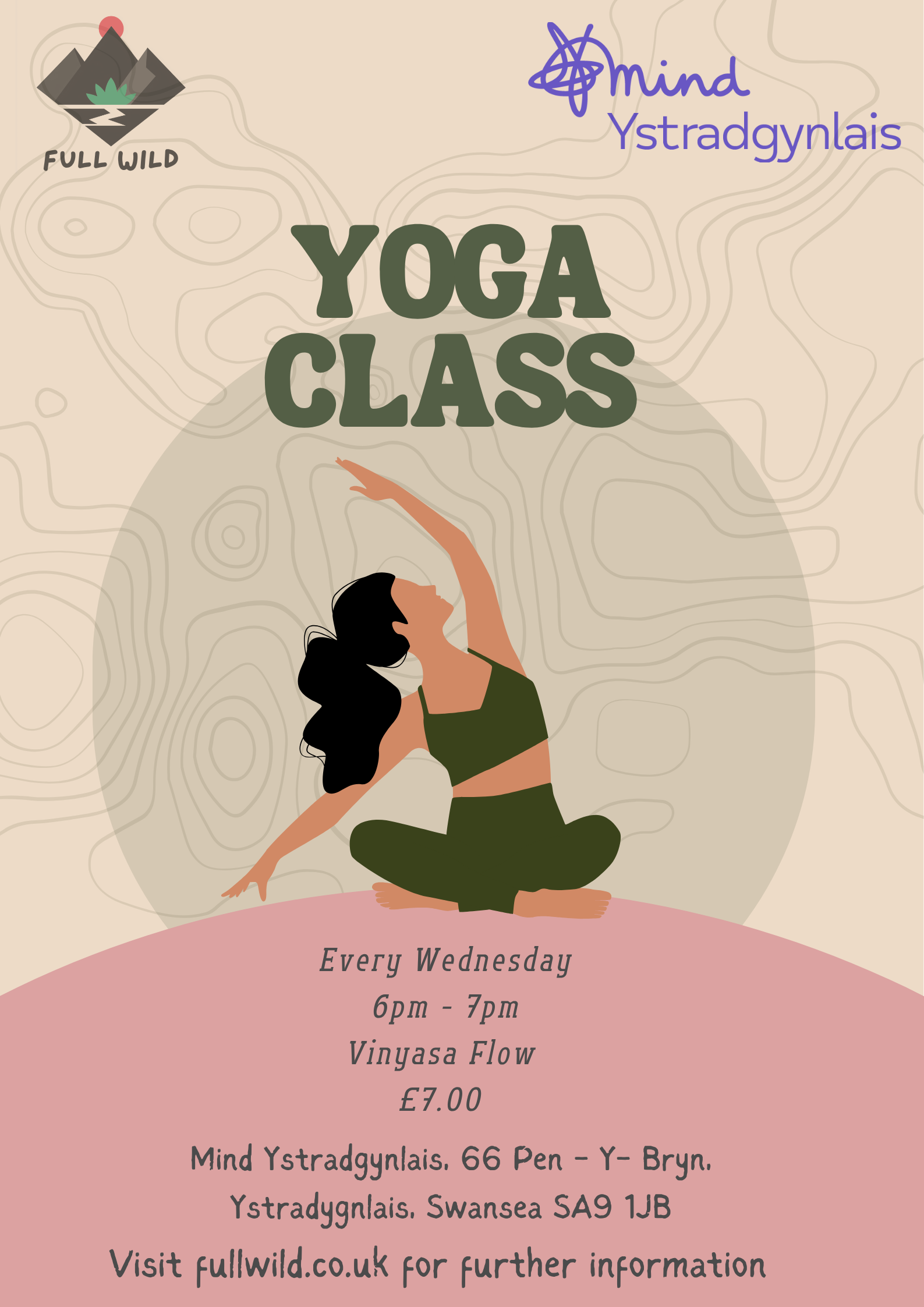 Yoga with Mind
