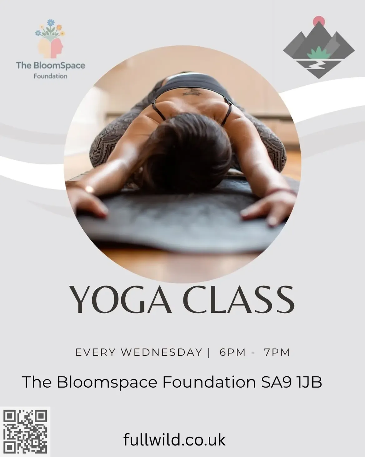 Yoga with Bloomspace
